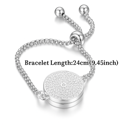 Aroma Scent Bracelet