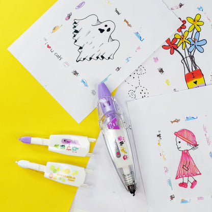 Artful Decor & Design Tape