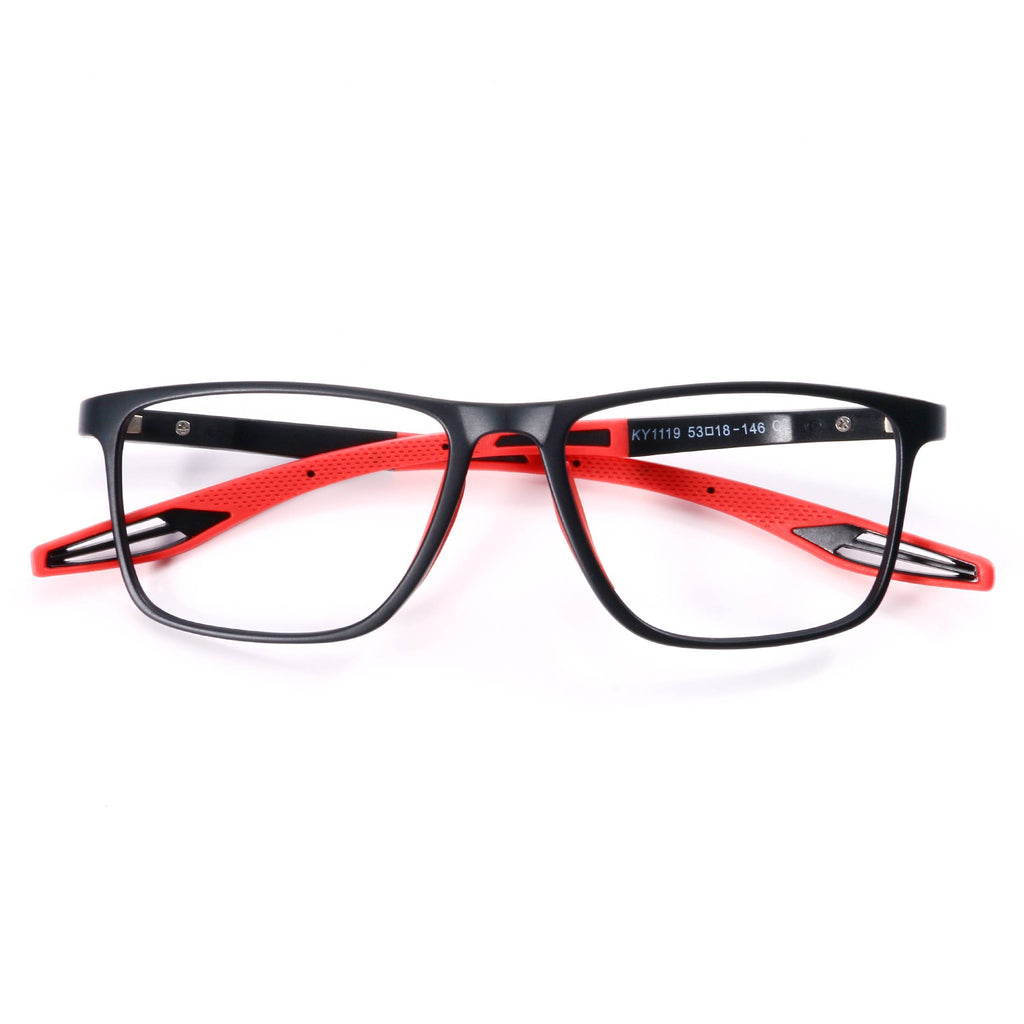 Unisex Ultralight Sports Reading Glasses