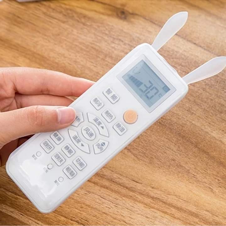 Silicone TV Remote Cover