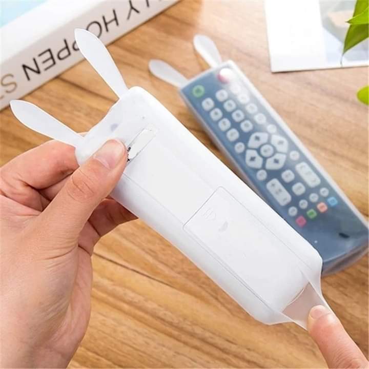 Silicone TV Remote Cover