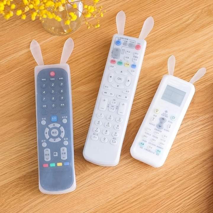Silicone TV Remote Cover