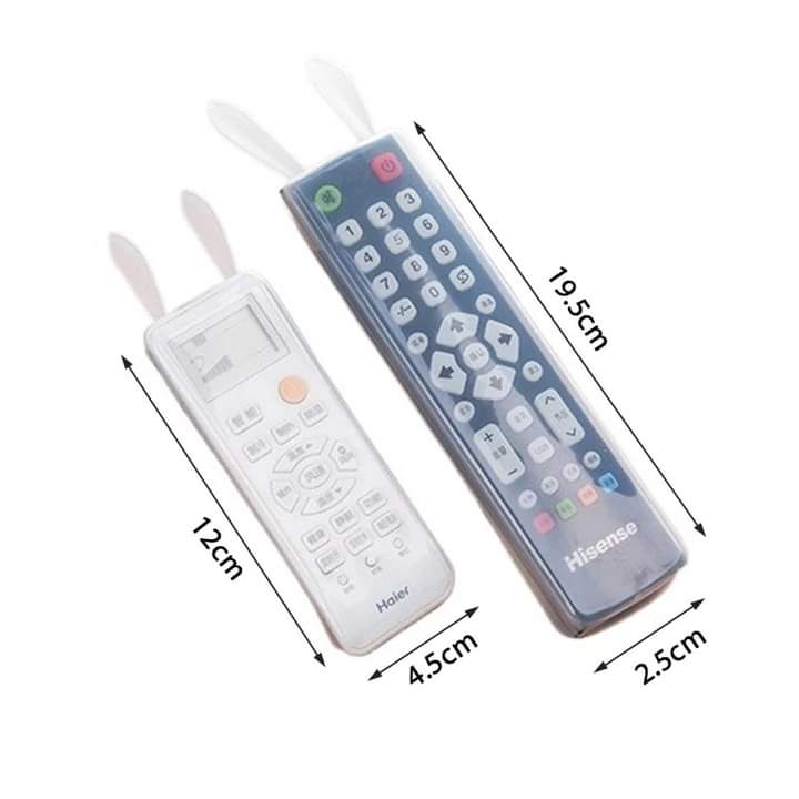 Silicone TV Remote Cover
