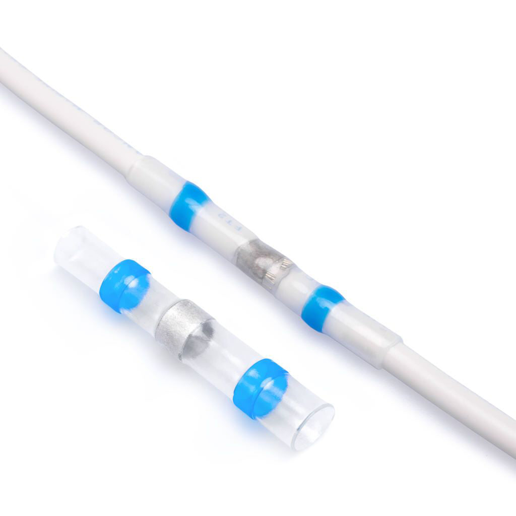 Universal Wire Burning Connector