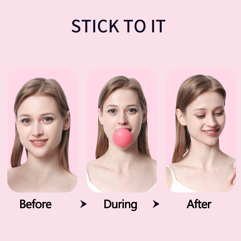 3 in 1 Facial Exerciser