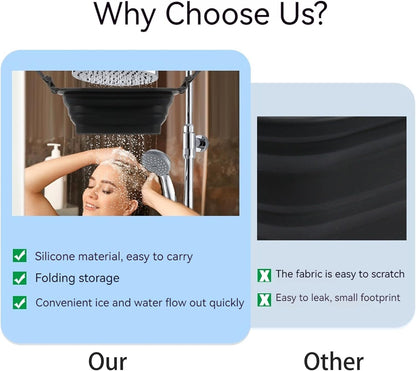 Antarctic Shower Kit