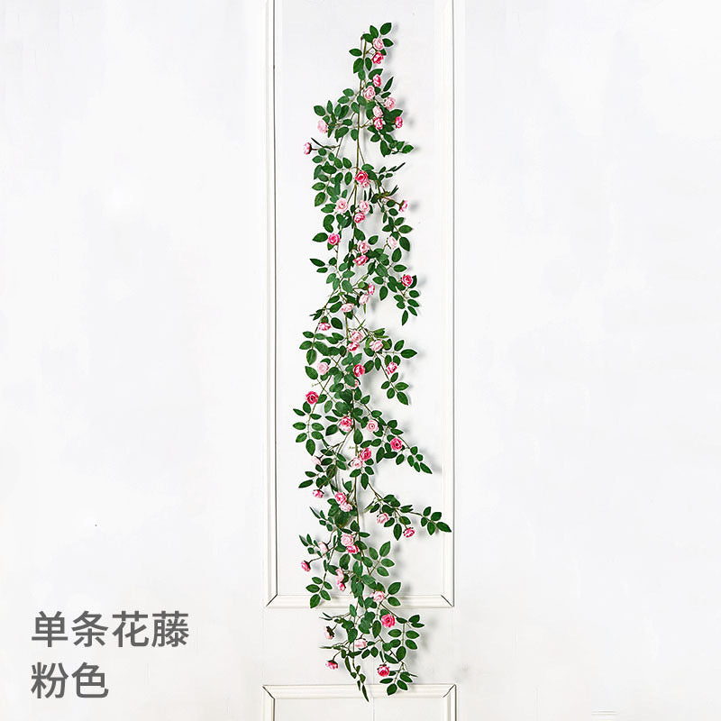 Wall Flower Branch Decor