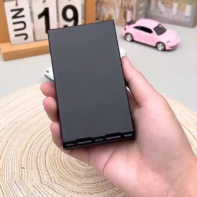 4 in 1 Multi Angle Mirror