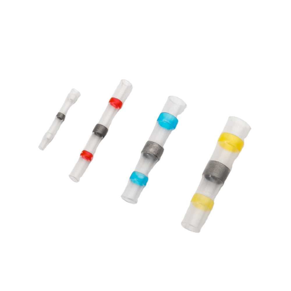 Universal Wire Burning Connector
