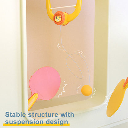 Doorway Ping Pong Set