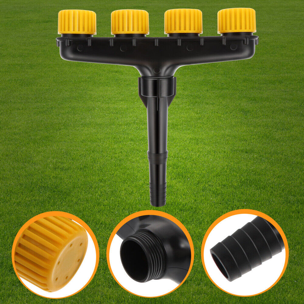 Garden Water Sprinkler