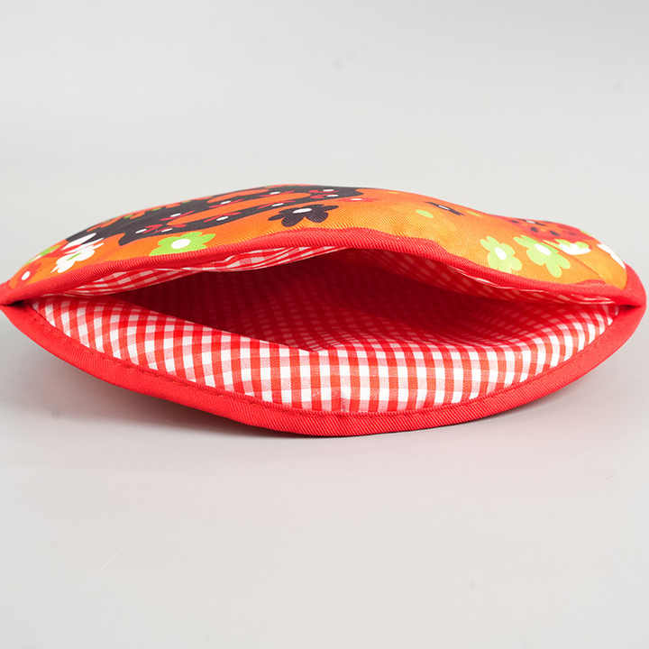 Roti Warmer Pouch
