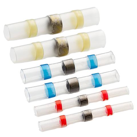 Universal Wire Burning Connector