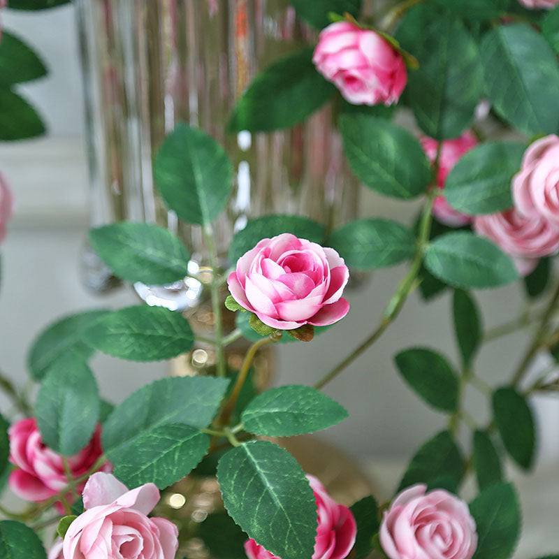Wall Flower Branch Decor