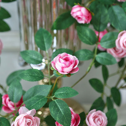 Wall Flower Branch Decor