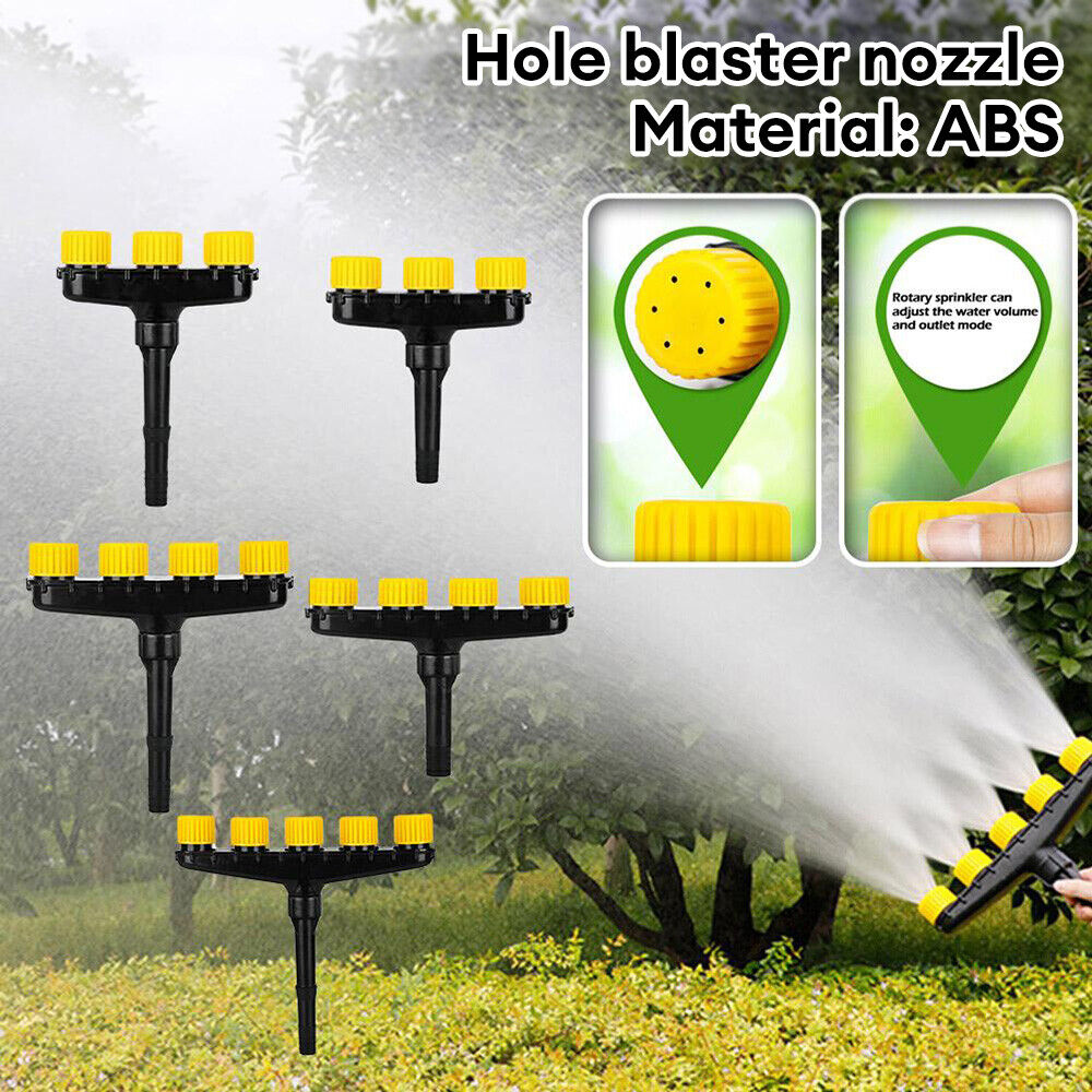 Garden Water Sprinkler