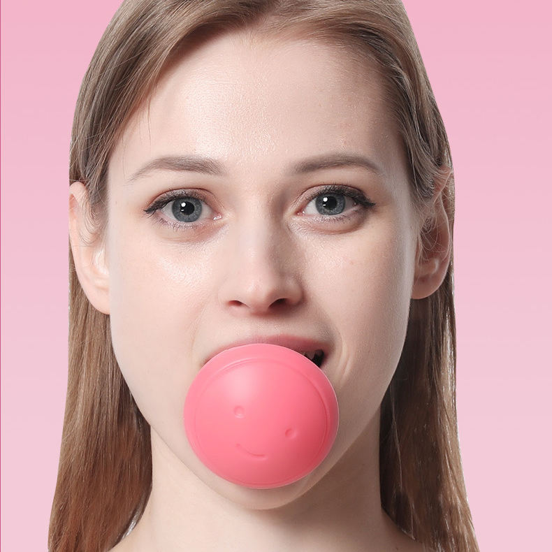 3 in 1 Facial Exerciser