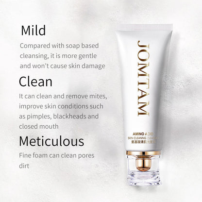 Anti Aging Foam Cleanser