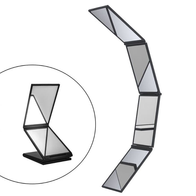 4 in 1 Multi Angle Mirror