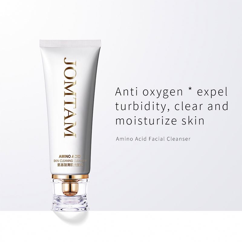 Anti Aging Foam Cleanser