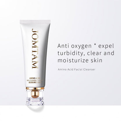 Anti Aging Foam Cleanser