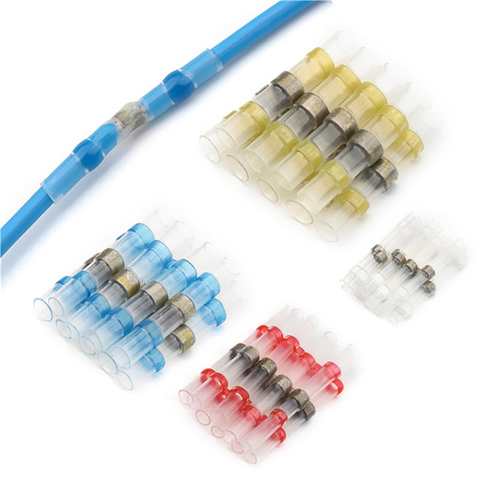 Universal Wire Burning Connector