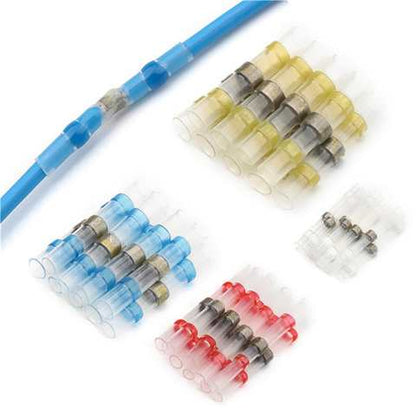 Universal Wire Burning Connector