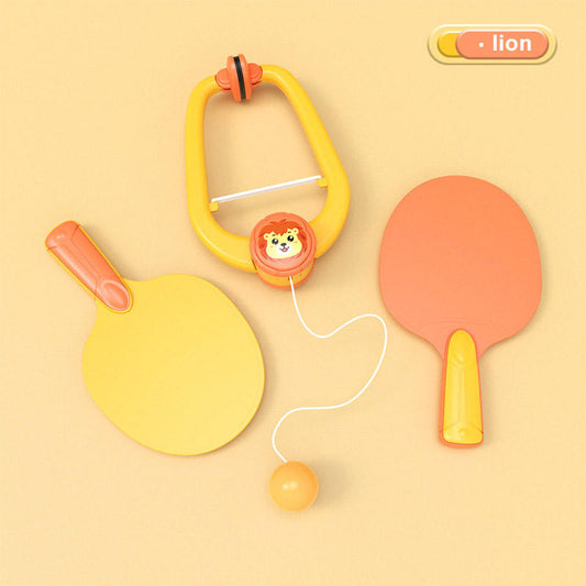 Doorway Ping Pong Set