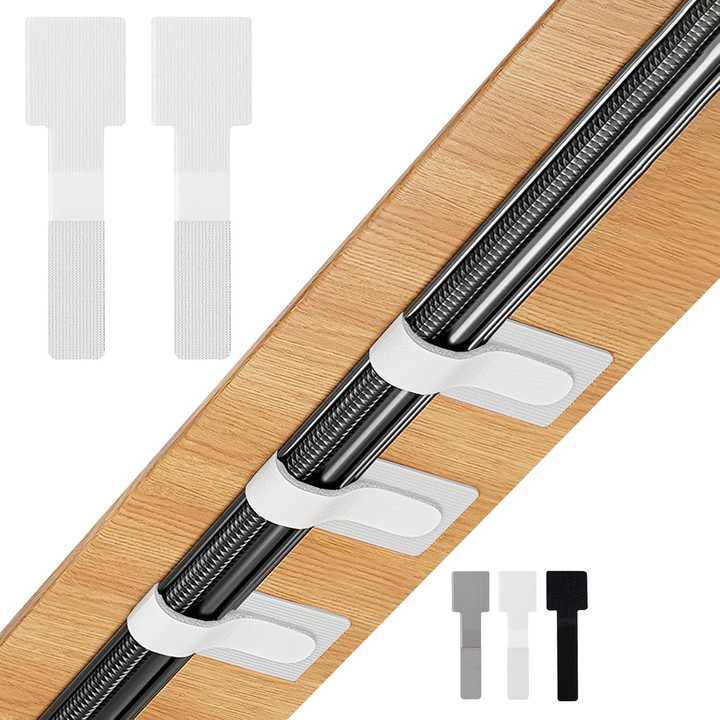 Self-Adhesive Organizer