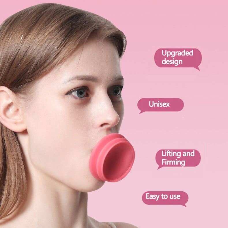 3 in 1 Facial Exerciser