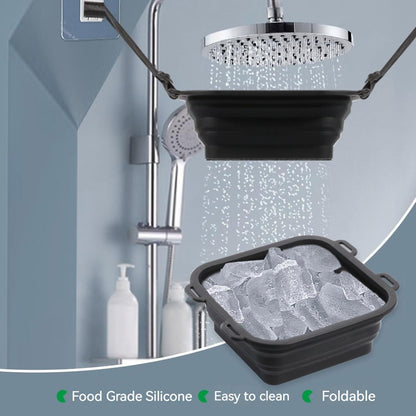 Antarctic Shower Kit