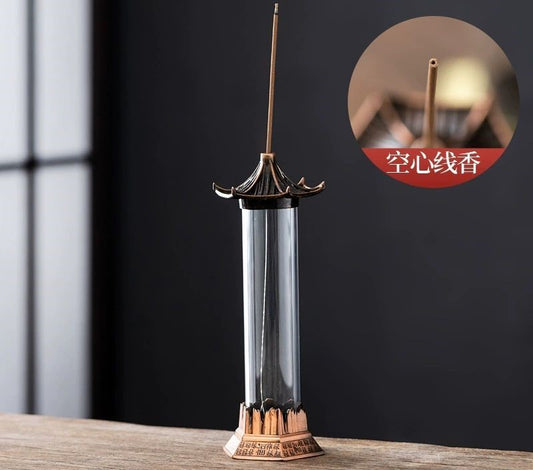 Ancient Aroma Scent Burner