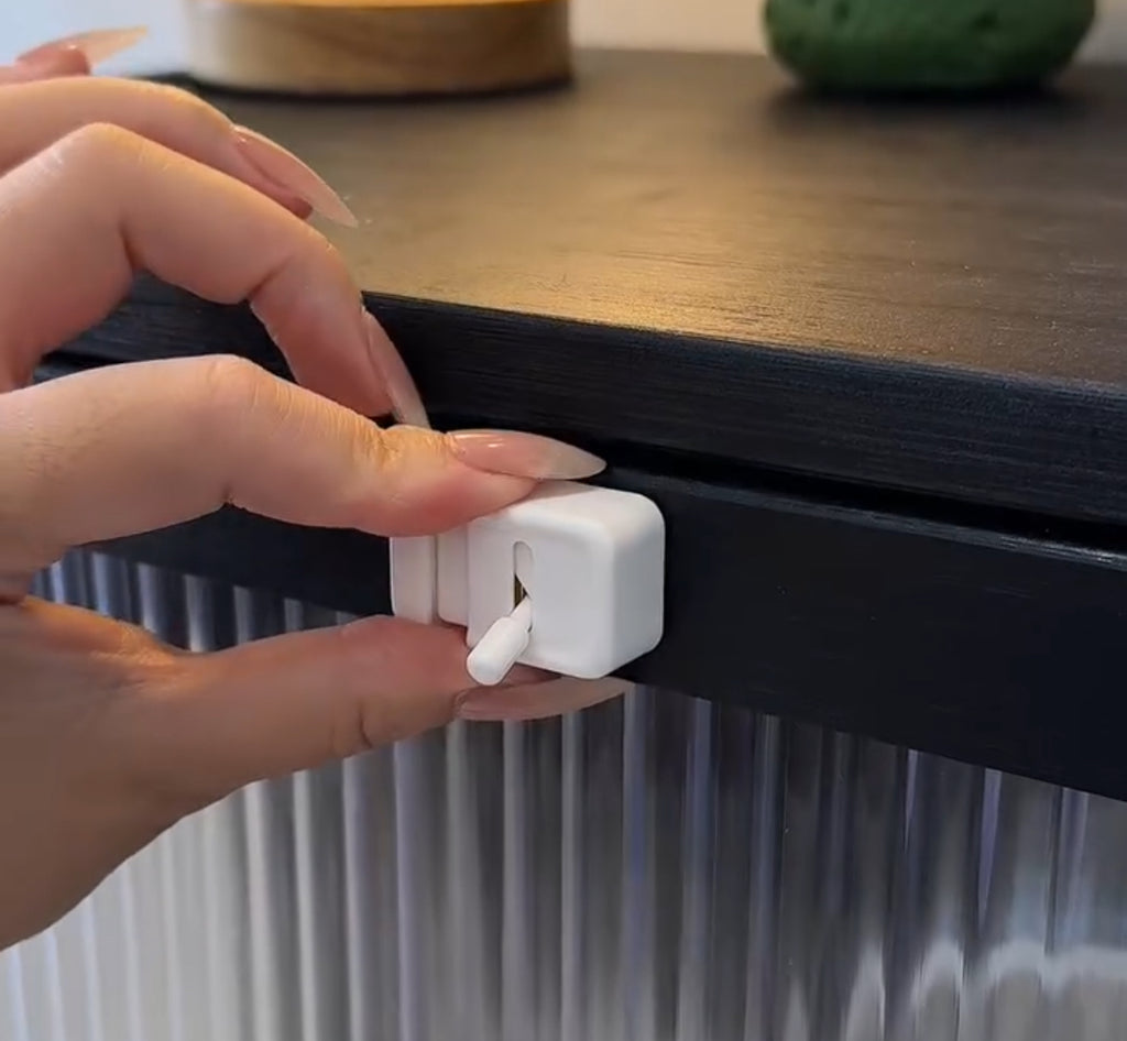 Universal Wire Organisers