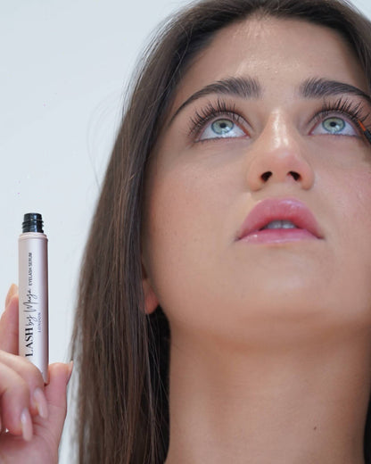 Lash Growth Serum
