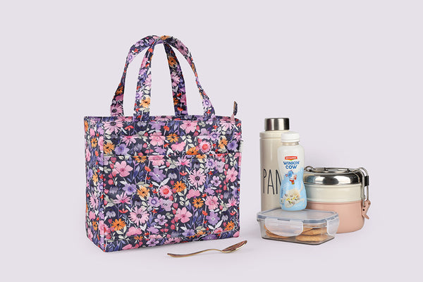 Travel Snack & Lunch Bag