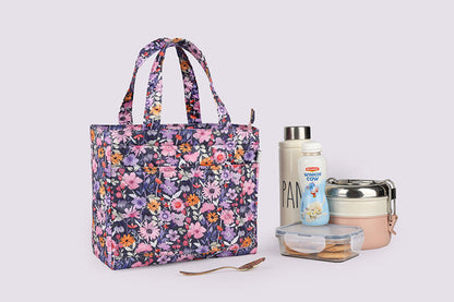 Travel Snack & Lunch Bag