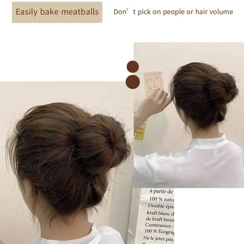 Easy Bun Maker