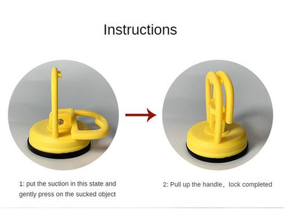 Suction Dent Puller