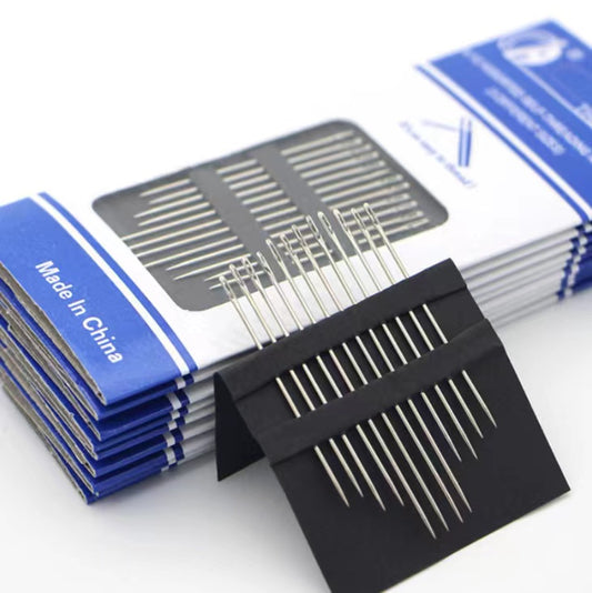 Self Threadning Needels Pro