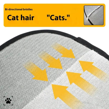 Static Cat Hair Remover Gloves
