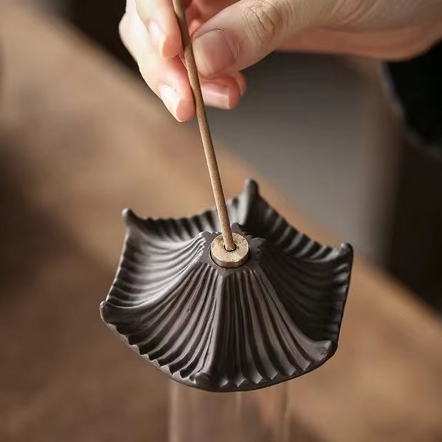 Ancient Aroma Scent Burner