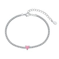 Love Connection Bracelet