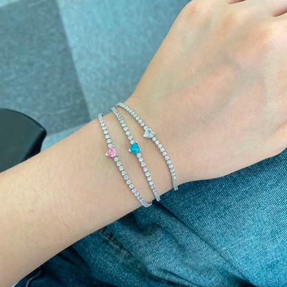Love Connection Bracelet