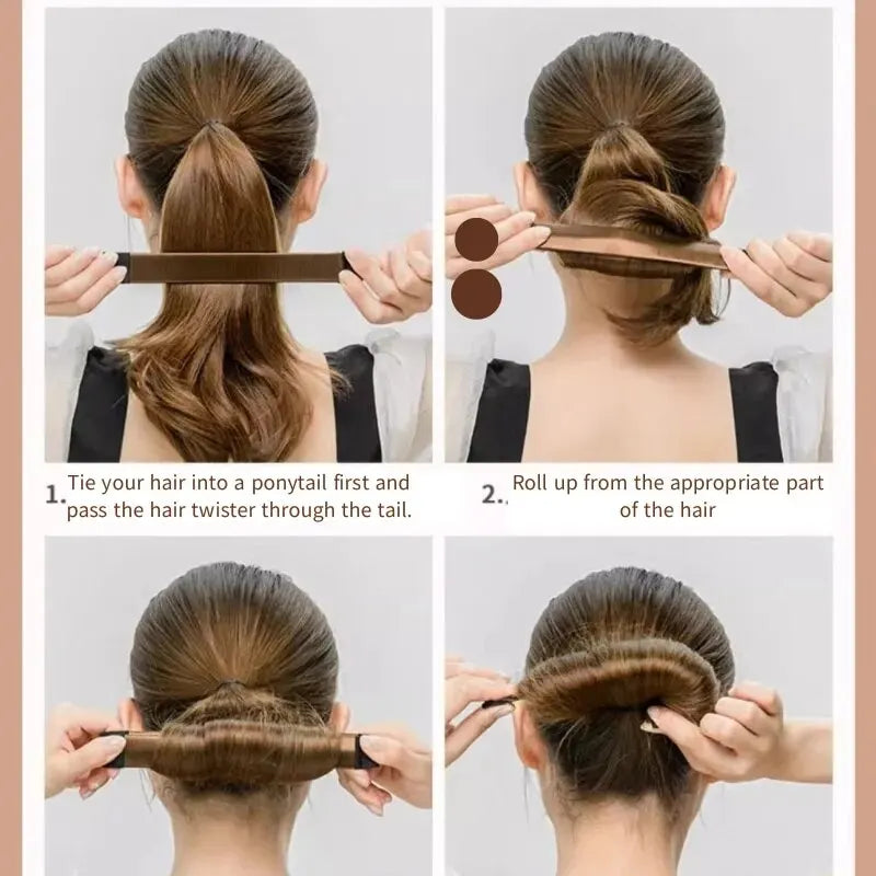 Easy Bun Maker