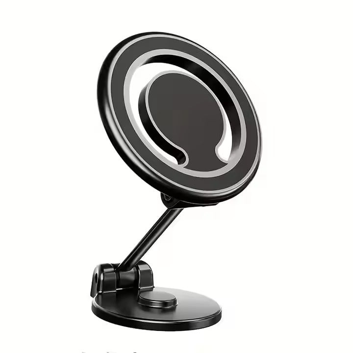 360° Magnetic Car Phone Holder