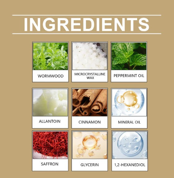 Natural Dard Free Patch (Allow to Open)