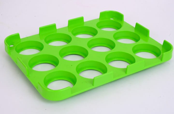 12 in 1 Shami & Cutler Maker