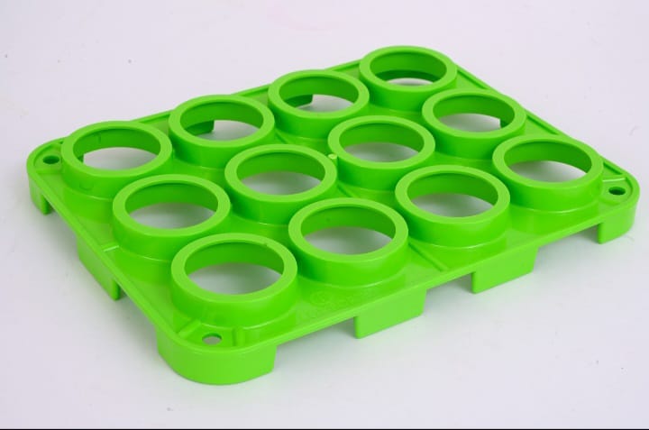 12 in 1 Shami & Cutler Maker