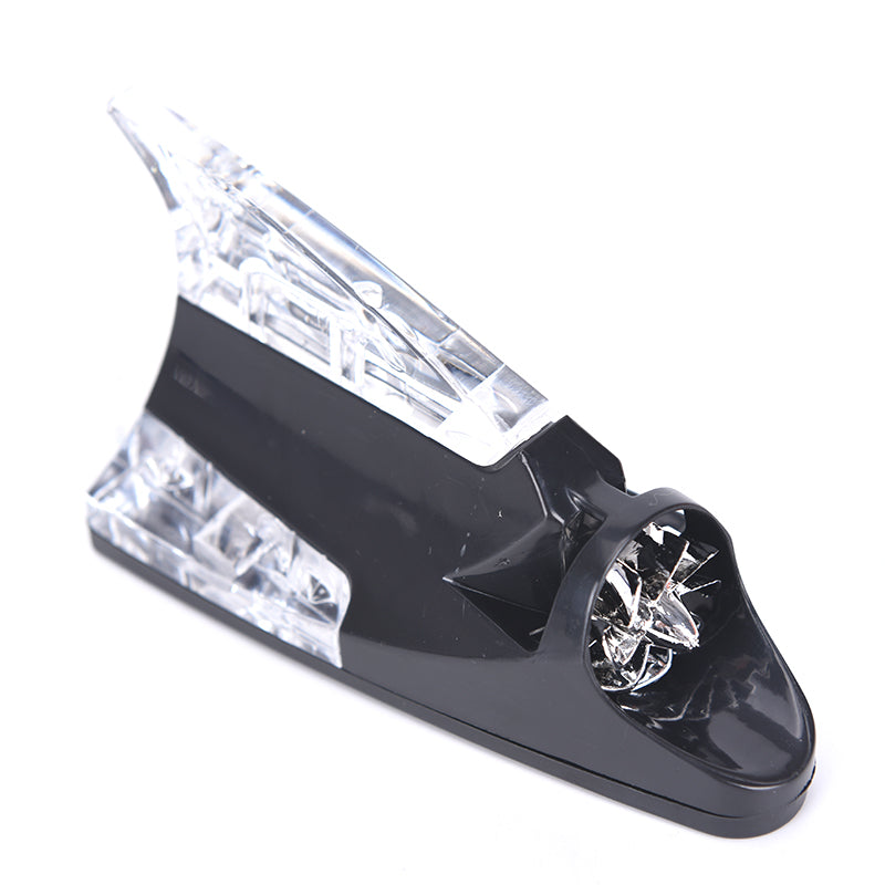 Car Shark Fin Wind Light