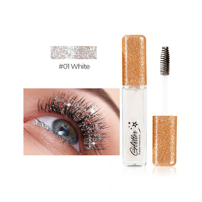 Diamond Galaxy Mascara